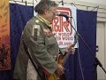 Leslie West of Mountain performs at J and R in NYC!!! Leslie West of Mountain performs at J and R in NYC!!!
