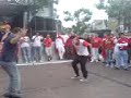 kolbasti freak 38 Re rathaus b�hne kroatia vs t�rkei part 1