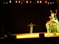 Peking Acrobat at Pacific National Exhibition, Vancouver -- Part 5 (end)