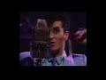 Visage (Steve Strange) - Night Train - TOTP Visage (Steve Strange) - Night Train - TOTP