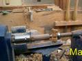 Making Chess pieces