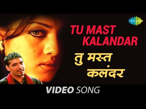Tu Mast Kalandar | Punjabi Song Video | Sukhdev Sukha, Celina jaitly