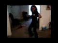 T-BABY ACTiNG KRAZY AS USUAL!! T-BABY ACTiNG KRAZY AS USUAL!!