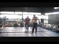 WCCW 02-11-2012 Sean Conway debut introduction.wmv