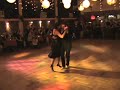 Julio Balmaceda and Corina de la Rosa - Tango show in Warsaw 2