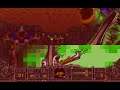 Hexen (as Fighter, Titan Difficulty) - Castle of Grief (Part 2 of ?)