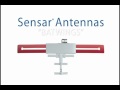 The Winegard Sensar IV is the next evolution of RV / Motorhome antenna technology providing increased range and signal reliability.