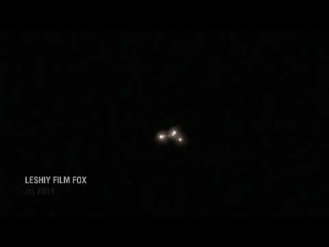 НЛО - фрагмент фильма МОРЕ ОТДЫХ ПСИХОЛОГИЯ 2011