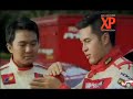 Prima XP Indonesian Rally Team