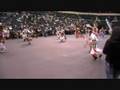 Teen Boys Grassdance @ Manito Ahbee