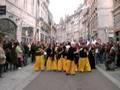 Musiques de Rues 2008 : Ago avec Moleque