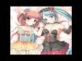 Hatsune Miku & Usako - Same Love Song...