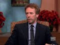 Bruckheimer On TomKat's Wedding and 'Deja Vu' (CBS News)