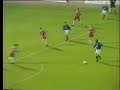 Linfield 1994/95 season highlights part two of four