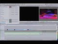 Editing in Final Cut Pro - Tutorial test by Dustin Gardener