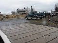 Water to Land in Lake Amphibian Plane, Aleknagik Alaska