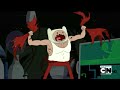 Adventure Time – No More Games, No More Pajamas!!