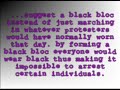 NO PROMBLEM anarchy: the truth