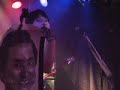 Logistics \"Destronger\"(live@ZHER THE ZOO/Toko/JP)