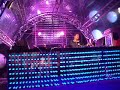 Dj Kris@Sunset Music Awards 2009
