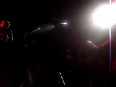 Catch 22--The Decembrists' Song (Live)