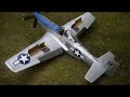 Lt.Col. John Charles Meyers P-51 Mustang