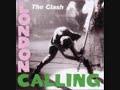 The Clash - I Fought The Law