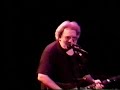 Jerry Garcia Band - That\