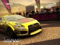 Coin Mcrae Rally DIRT 2 Demo Gameplay