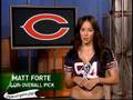 Fantasy Sports Girl: Training Camp Preview - Bears