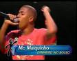DJ MARCELINHO DA ITA SHOW MC MAIQUINHO  ITABORAI BAILE FUNK RIO DE JANEIRO