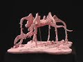 Monster Model Review #13 Angry Red Spider by ULTRATUMBA Monster Model Review #13 Angry Red Spider by ULTRATUMBA