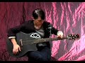 Kaki King: Carmine St. Kaki King: Carmine St.