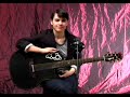 Kaki King: Carmine St.