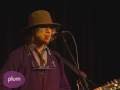 Todd Snider: Tillamook County Jail