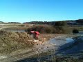 4x4 playing at tidworth 4