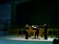 Dvorak Terzetto - Movement III