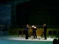 Dvorak Terzetto - Movement III