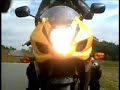 Velocidade em motos