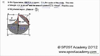 Raffles Girls 2012 Part 4