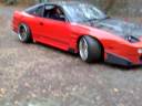 my rb26 s13 fly by drift drag rb26det 509 bhp