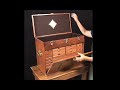 Gerstner Tool & Hobby Chest Gerstner Tool & Hobby Chest