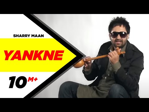 Yankne - Sharry Maan - Full HD Brand New Punjabi Song 2012 HD | Punjabi Songs | Speed Records