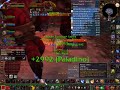 Final Stand vs. Gruul