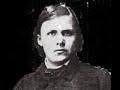 friedrich nietzsche composition for piano and violonchelo with pinokiofromtokio philosophical video.

    to princess ariadne, my beloved.

it is a mere prejudice that i am a human being. yet i have often enough dwelled among human beings and i know the things human beings experience, from the lowest to the highest. among the hindus i was buddha, in greece dionysus?alexander and caesar were incarnations of me, as well as the poet of shakespeare, lord bacon. most recently i was voltaire and napoleon, perhaps also richard wagner ... however, i now come as dionysus victorious, who will prepare a great festival on earth ... not as though i had much time ... the heavens rejoice to see me here ... i also hung on the cross ...