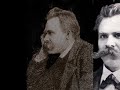 friedrich nietzsche composition for piano and violonchelo with pinokiofromtokio philosophical video.

    to princess ariadne, my beloved.

it is a mere prejudice that i am a human being. yet i have often enough dwelled among human beings and i know the things human beings experience, from the lowest to the highest. among the hindus i was buddha, in greece dionysus?alexander and caesar were incarnations of me, as well as the poet of shakespeare, lord bacon. most recently i was voltaire and napoleon, perhaps also richard wagner ... however, i now come as dionysus victorious, who will prepare a great festival on earth ... not as though i had much time ... the heavens rejoice to see me here ... i also hung on the cross ...