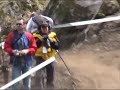 UCI MTB Downhill World Cup 2007 Vigo
