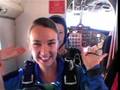 Clothilde's Skydive