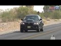 2010 BMW X6 Hybrid Spy Video