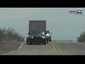 2010 BMW X6 Hybrid Spy Video